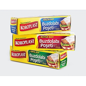 Koroplast Buzdolab� Po�eti 30*45