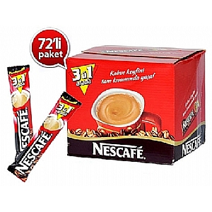 Nescafe 3�1 Arada 