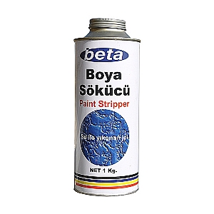 Beta Boya S�k�c� 1000gr.
