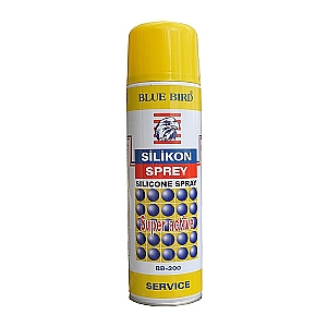 Blue Brid Silikon Sprey 500ml