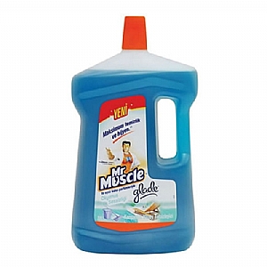 Mr Muscle Glade Y�zey 2500ml