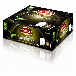 Do�u� Early Grey Bardak �ay 100l�k