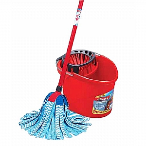 Vileda Temizlik Seti