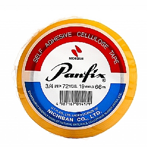 Panfix Selefon Bant 19*66