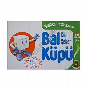Balk�p� K�p �eker 1000gr