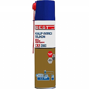 Best Kal�p Ay�r�c� KA-2000 400ml
