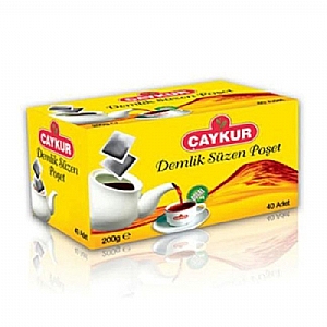 �aykur Demlik �ay 40l�