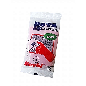 Beybi Usta �� Eldiveni
