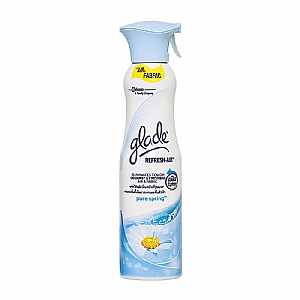Glade Refresh Air 275ml