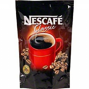 Nescafe Classic 100gr Eko