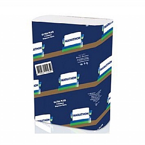 Marathon Ultra Plus Z Katlama Dispanser Havlu 20li
