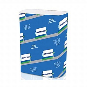 Marathon Ekstra Z Katlama Dispanser Havlu