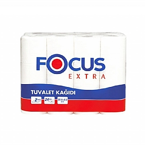 Focus Ekstra Tuvalet Ka��d� 24l�