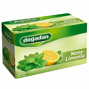 Do�adan Nane Limon �ay� 20li