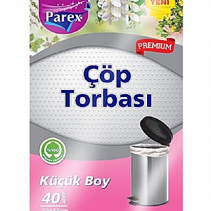 Parex Premium Mini ��p Torbas�