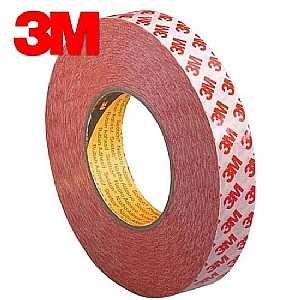 3M 9088 �ift Tarafl� Bant 19x50