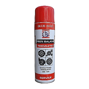 Blue Brid Fren Balata Temizleyici 500ml