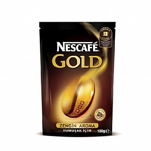Nescafe Gold 100gr Eko