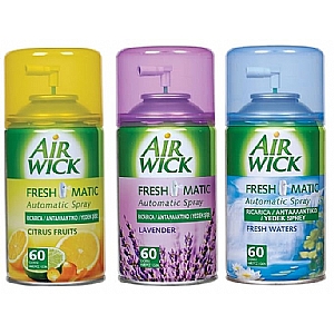 Air Wick Freshmatic Yedek