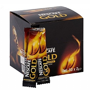Nescafe Gold 2gr