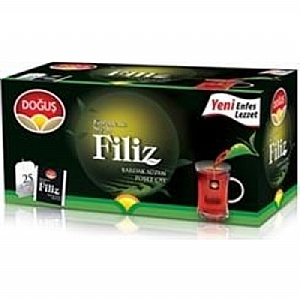 Do�u� Filiz Demlik �ay 100l�k