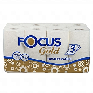 Focus Gold Tuvalet Ka��d� 16l�