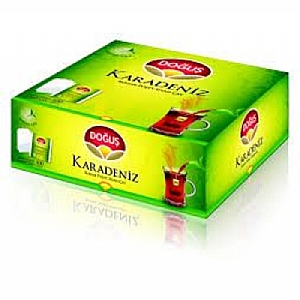 Do�u� Karadeniz Bardak �ay 100l�k