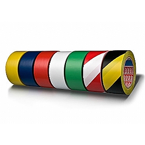 Tesa 60760 Yer ��aretleme Band� 50x33