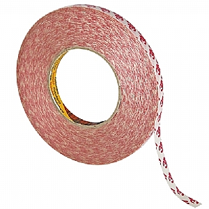 3M 9088 �ift Tarafl� Bant 12x50