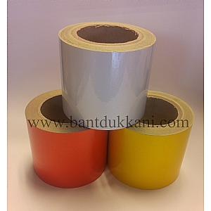 Reflektif Bant 100mmx23mt 