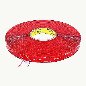 3M 4910F Vhb Akrilik �ift Tarafl� 19x33 