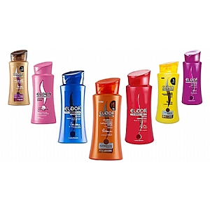 Elidor �ampuan 600ml