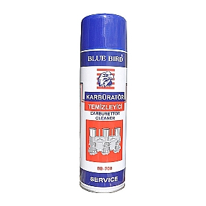 Blue Brid Karb�rat�r Temizleyici 500ML