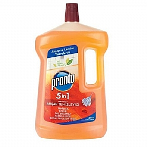 Pronto Ah�ap Temizleyici 2500ml