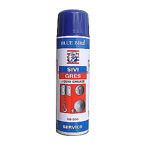 Blue Brid S�v� Gres Sprey 500ml