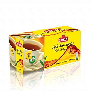 �aykur S�zen Po�et 25li