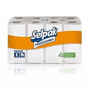 Selpak Professional Havlu 24'l�
