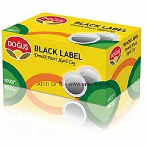 Do�u� Black Label Demlik �ay 100l�k