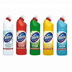 Domestos Ultra Yo�un �ama��r Suyu 810gr.