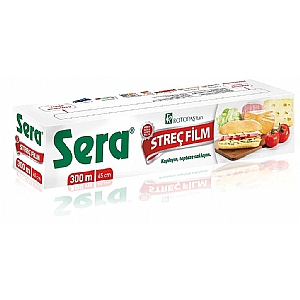 Sera Stre� Film 45*300
