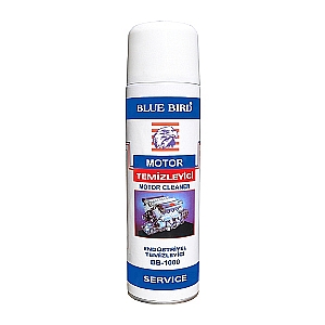 Blue Brid Motor Temizleyici Sprey 500ML