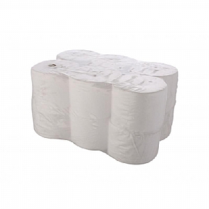 Mini Jumbo Tuvalet Ka��d� 12li