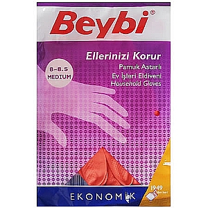 Beybi Ekonomik Bula��k Eldiveni