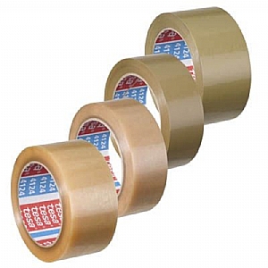 Tesa 4124 PVC Koli Band� 50x66