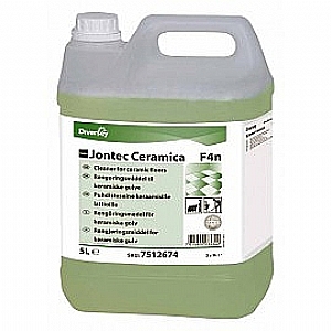 Taski Jontec F4n Ceramica 5kg
