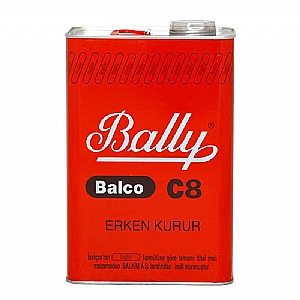 Bally C8 Yap��t�r�c� 3,5kg