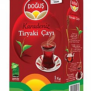 Do�u� Tiryaki �ay 1KG