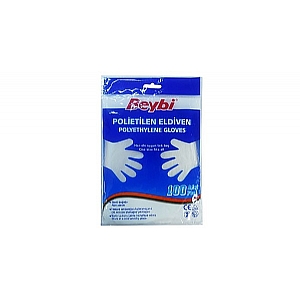 Beybi Pet Eldiven 100'l�