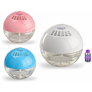 D�scover Sihirli K�re