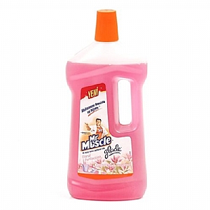 Mr Muscle Glade Y�zey 1000ml